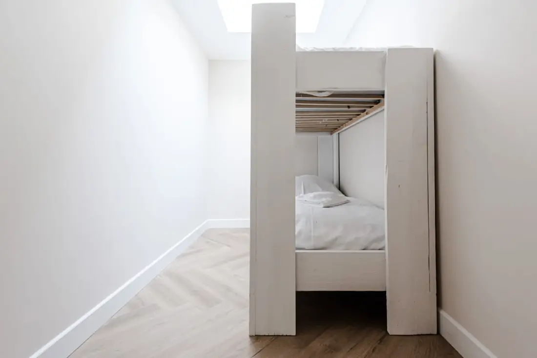 Dunefront Apartment