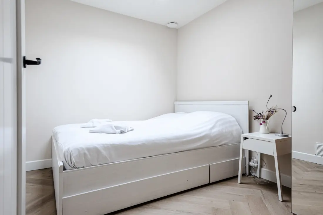 Dunefront Apartment