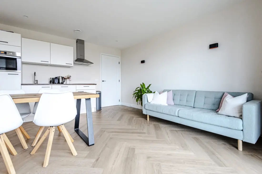 Dunefront Apartment