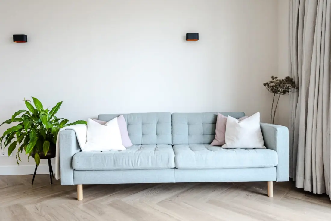 Dunefront Apartment