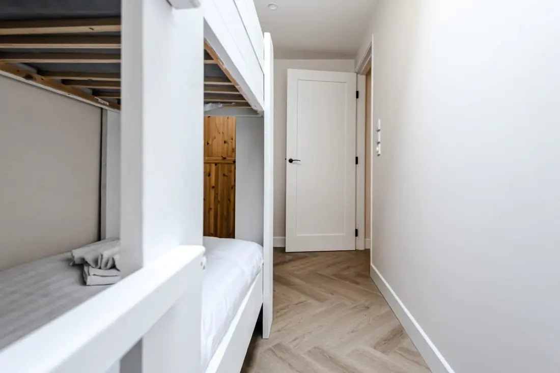 Dunefront Apartment