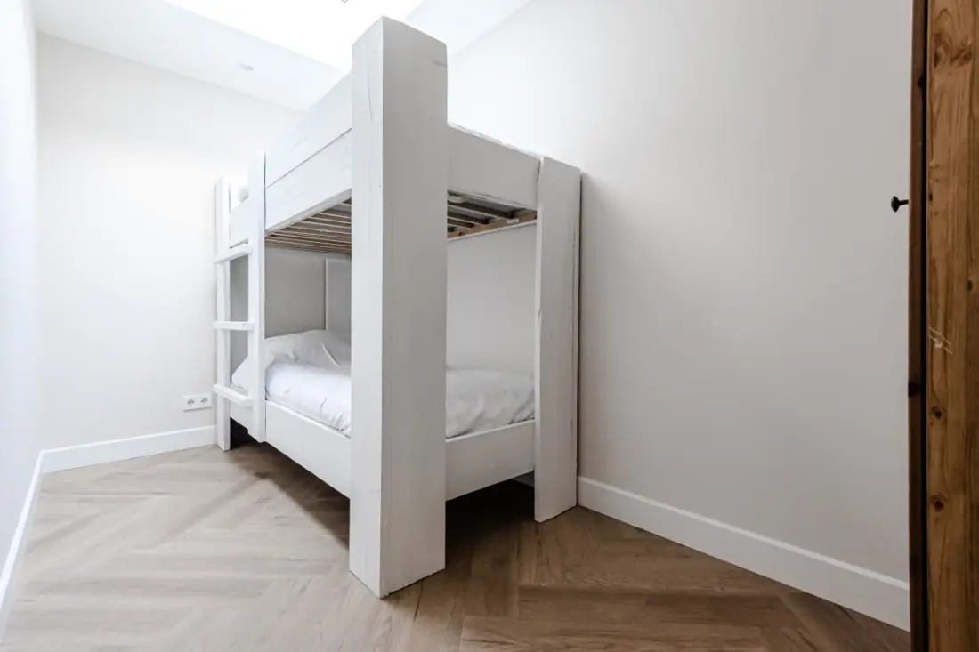 Dunefront Apartment