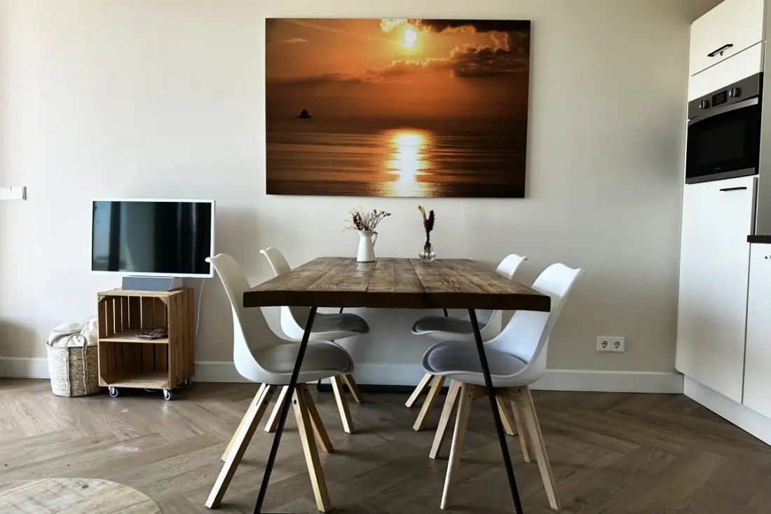 Dunefront Apartment