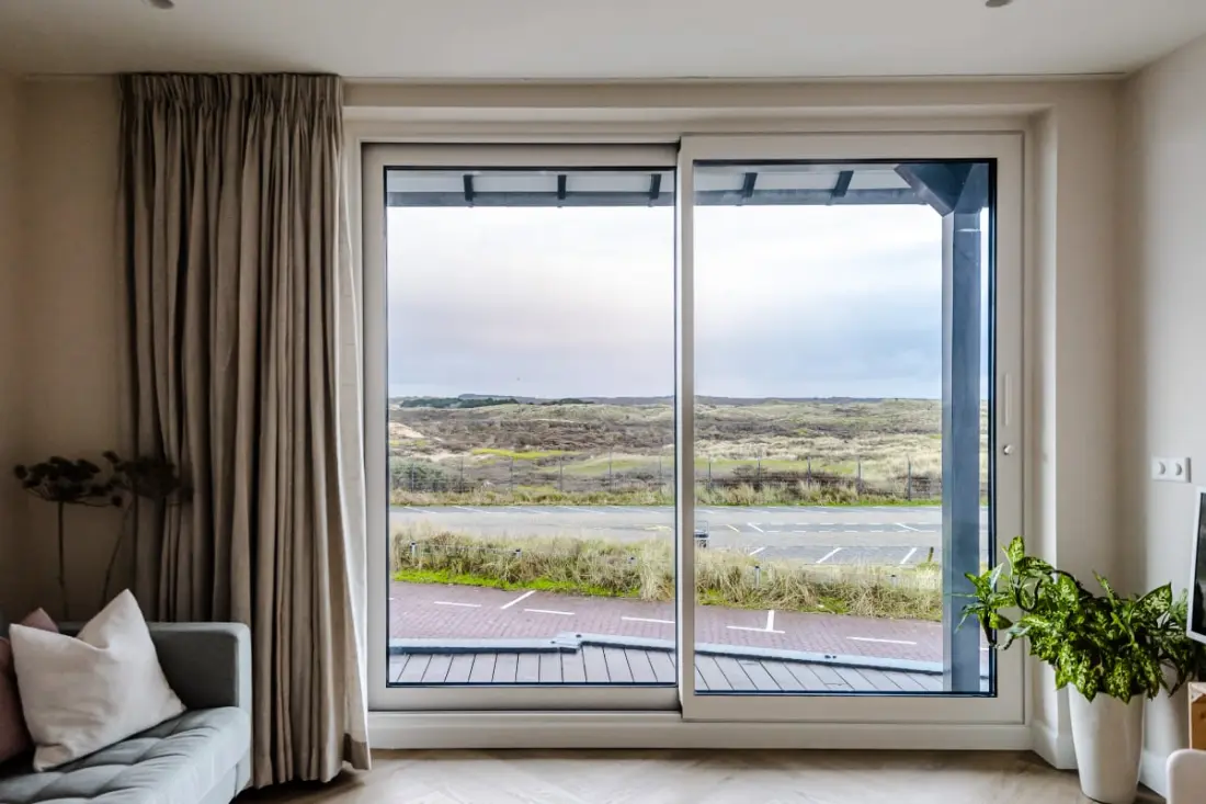 Dunefront Apartment