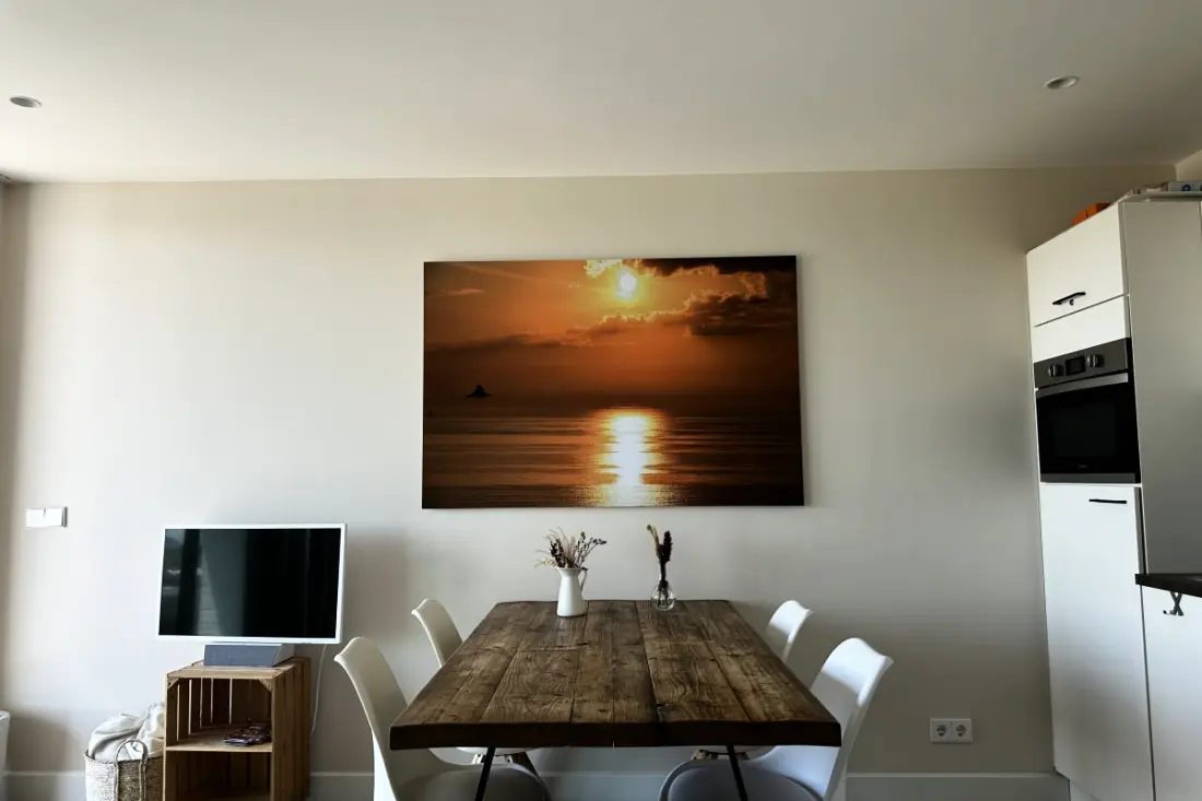 Dunefront Apartment