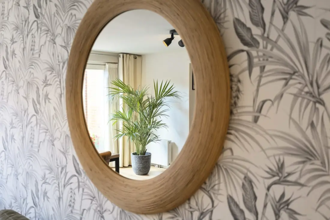 Family Garden Apartment | Patio, Parking Gratuit