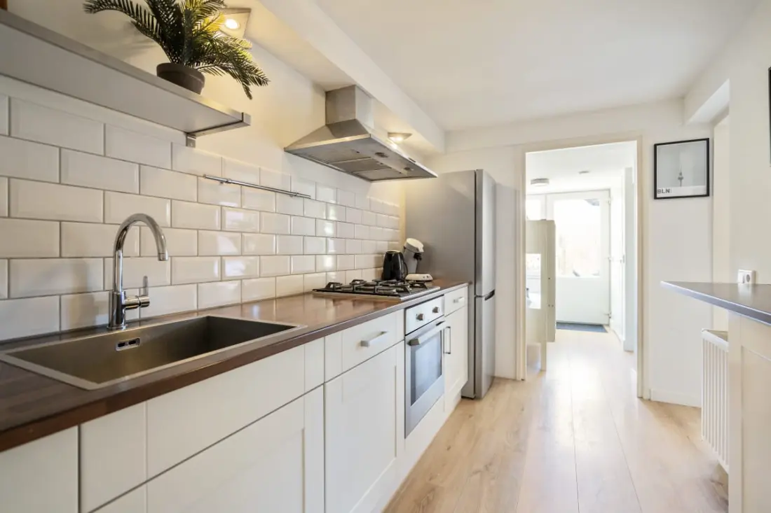 Family Garden Apartment | Patio, Parking Gratuit