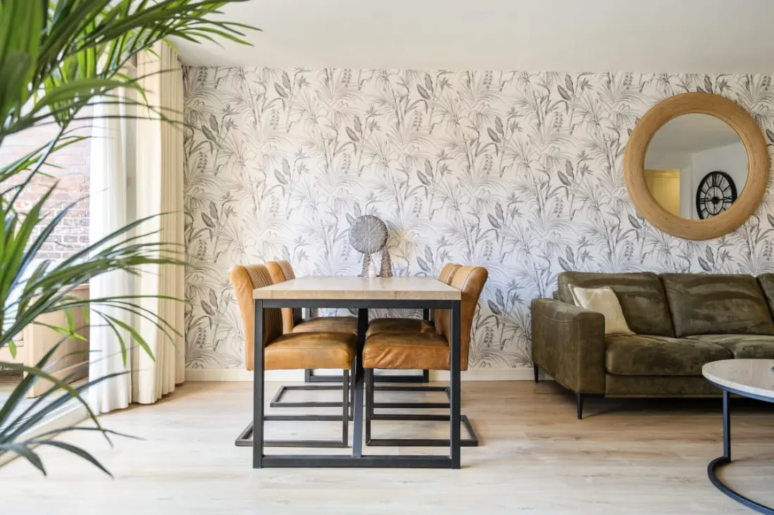 Family Garden Apartment | Patio, Parking Gratuit