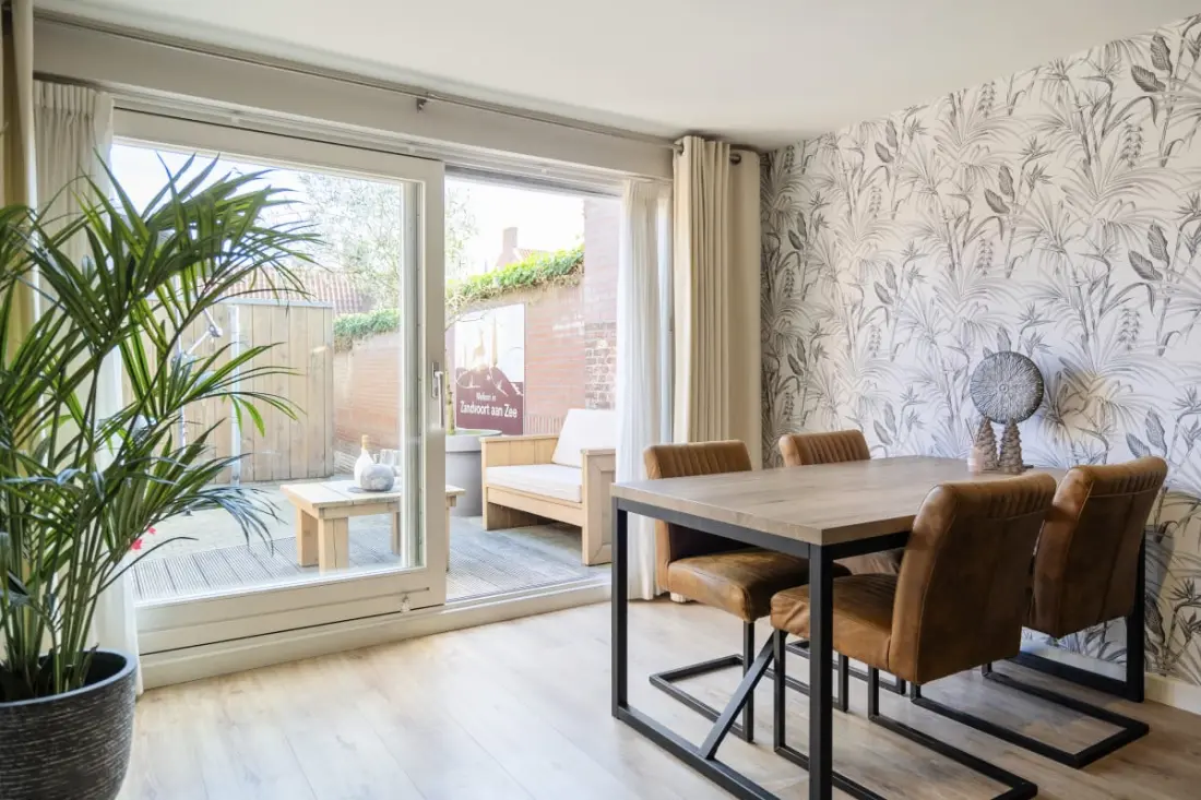 Family Garden Apartment | Patio, Parking Gratuit