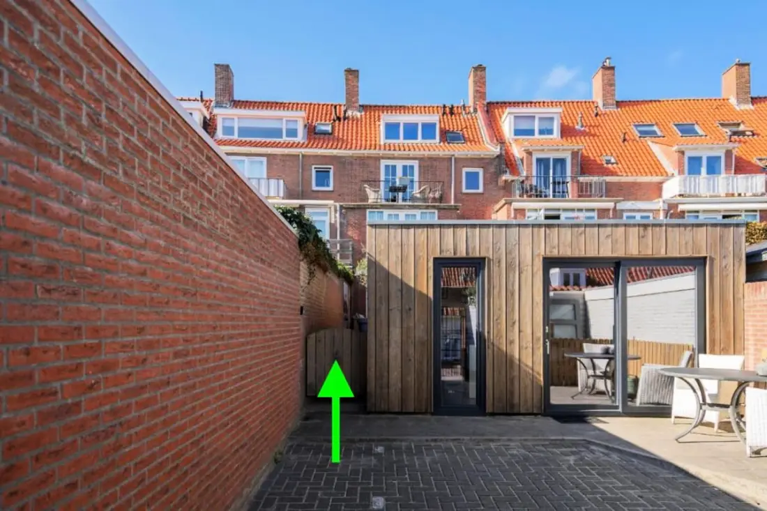 Family Garden Apartment | Patio, Parking Gratuit