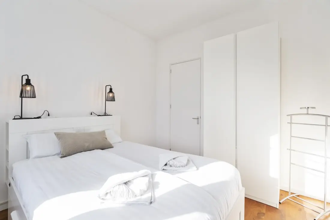 Noordzee Apartment 2