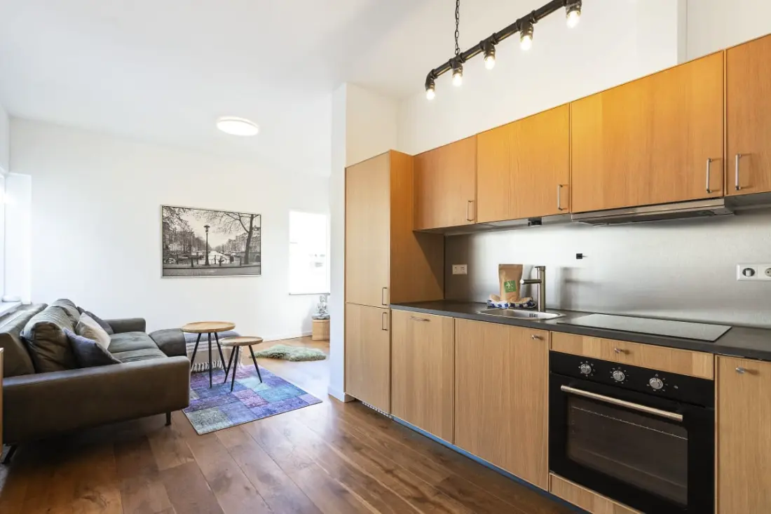 Noordzee Apartment 2