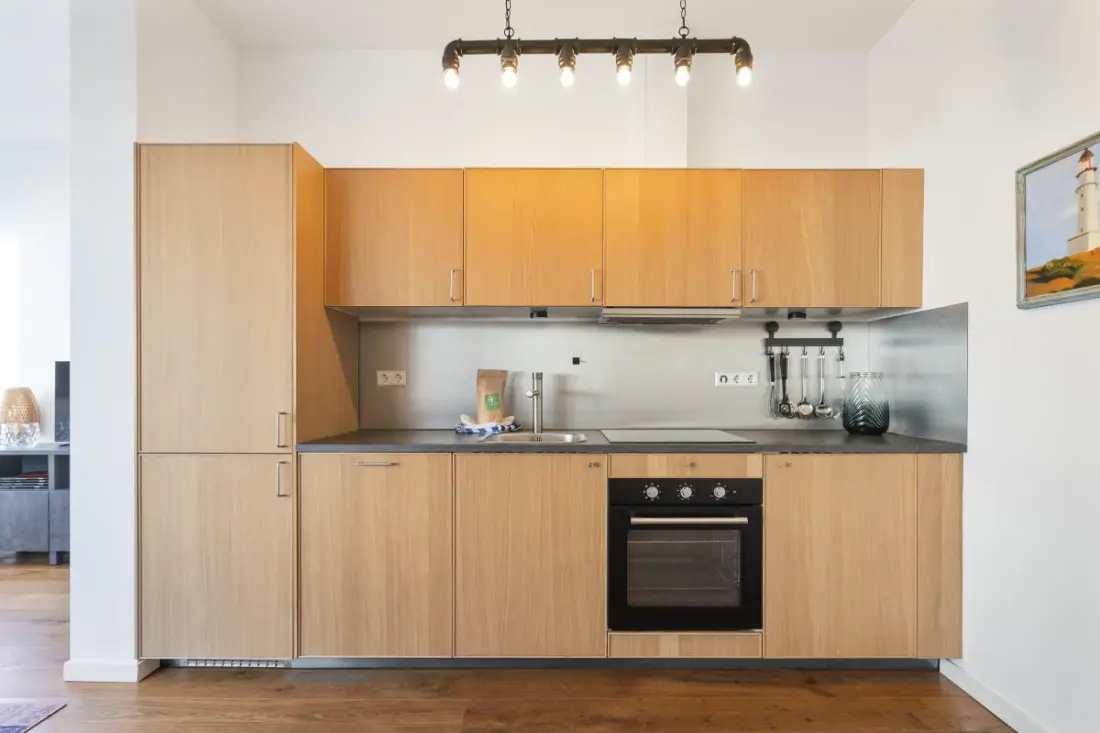 Noordzee Apartment 2