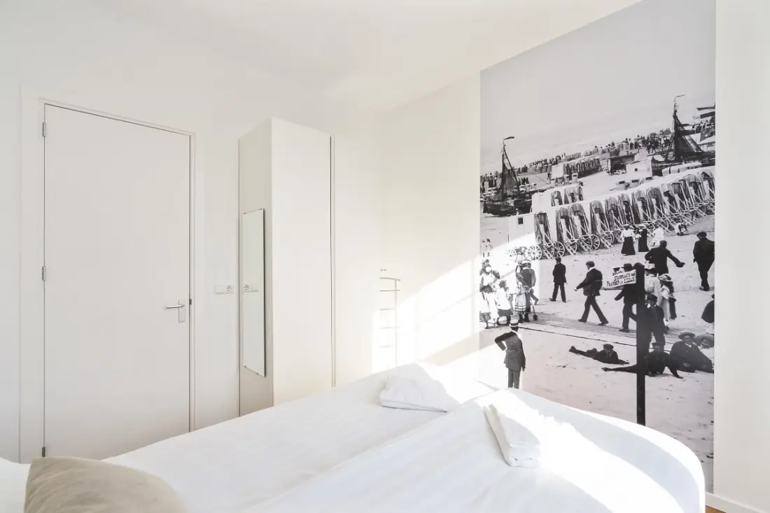 Noordzee Apartment 2
