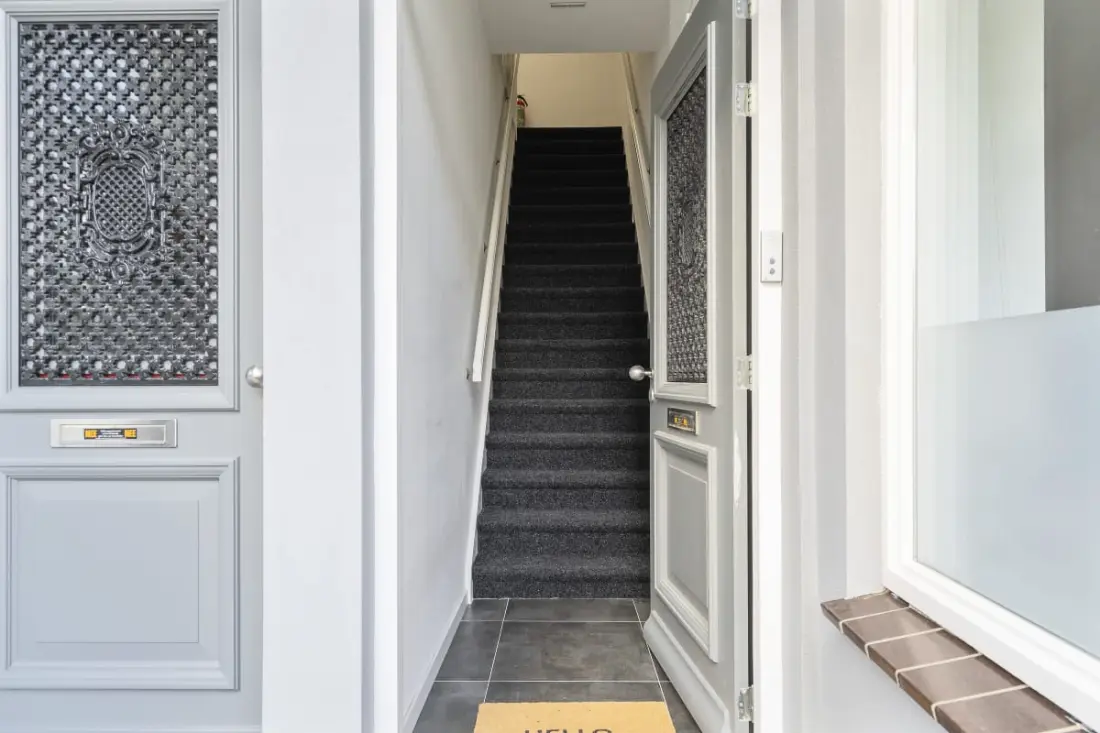 Noordzee Apartment 2