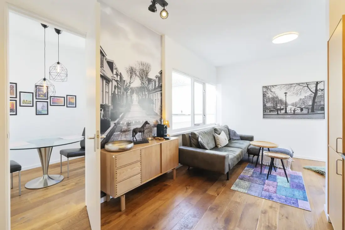 Noordzee Apartment 2