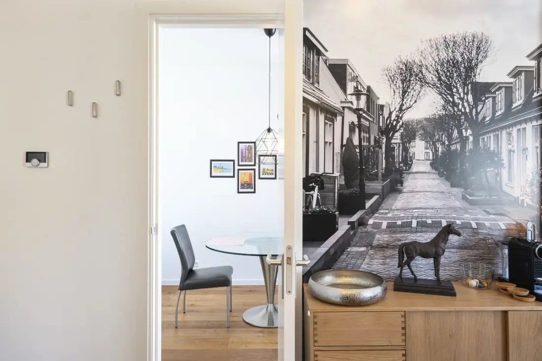 Noordzee Apartment 2
