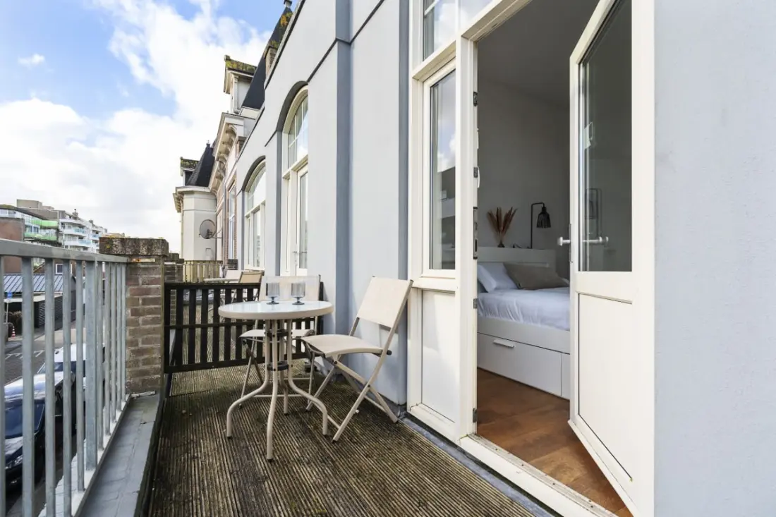 Noordzee Apartment 2