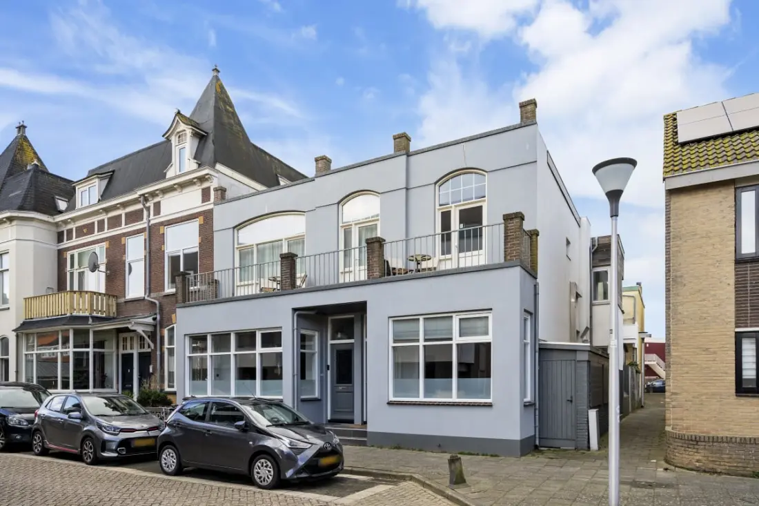 Noordzee Apartment 2