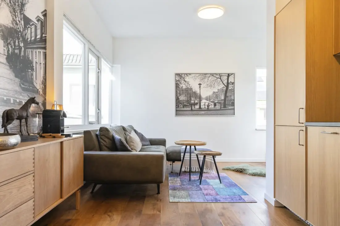 Noordzee Apartment 2