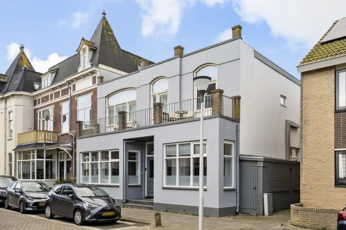 Noordzee Apartment 2