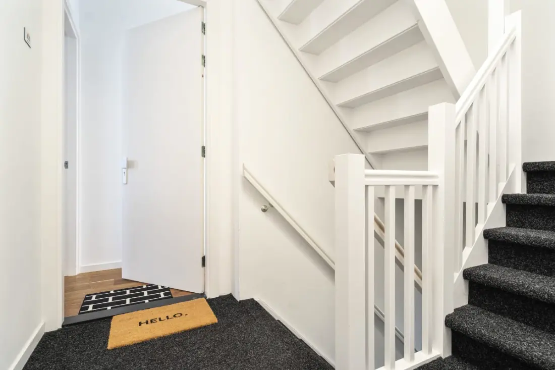Noordzee Apartment 2