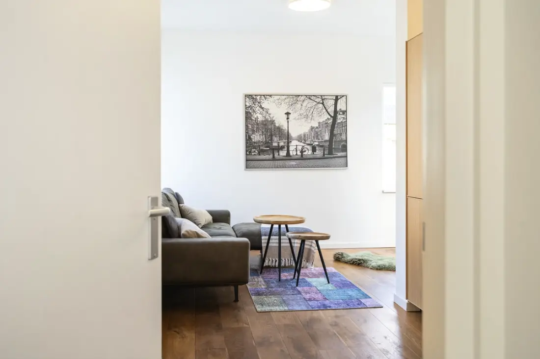 Noordzee Apartment 2