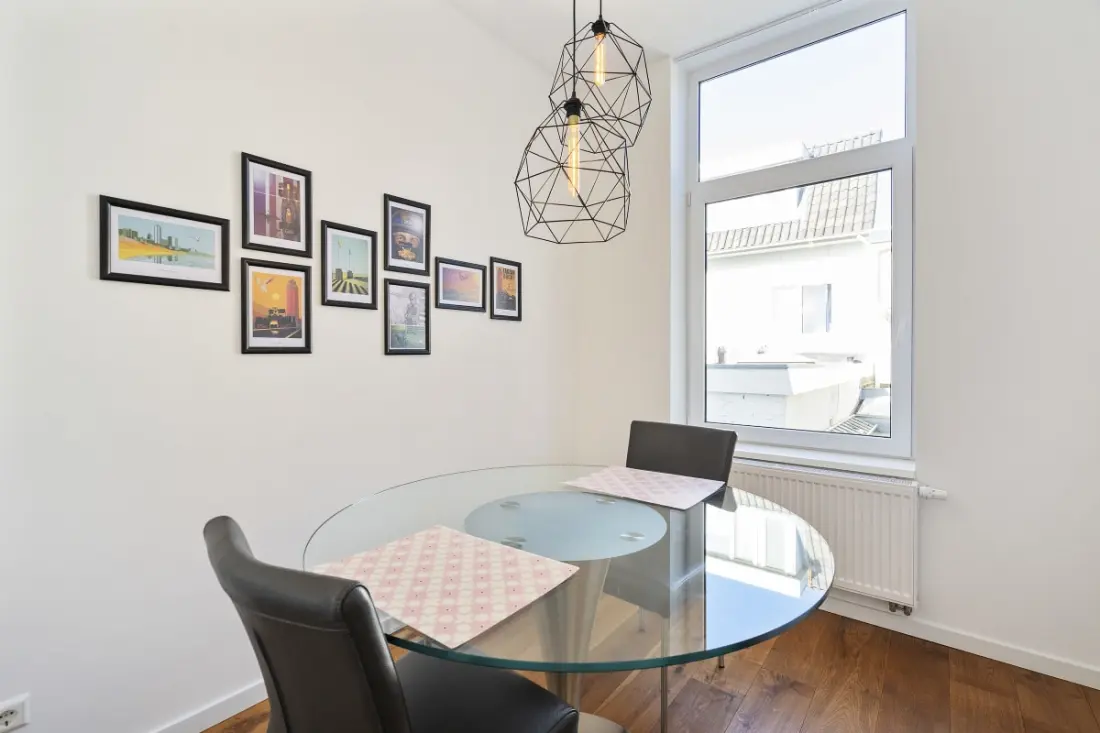 Noordzee Apartment 2