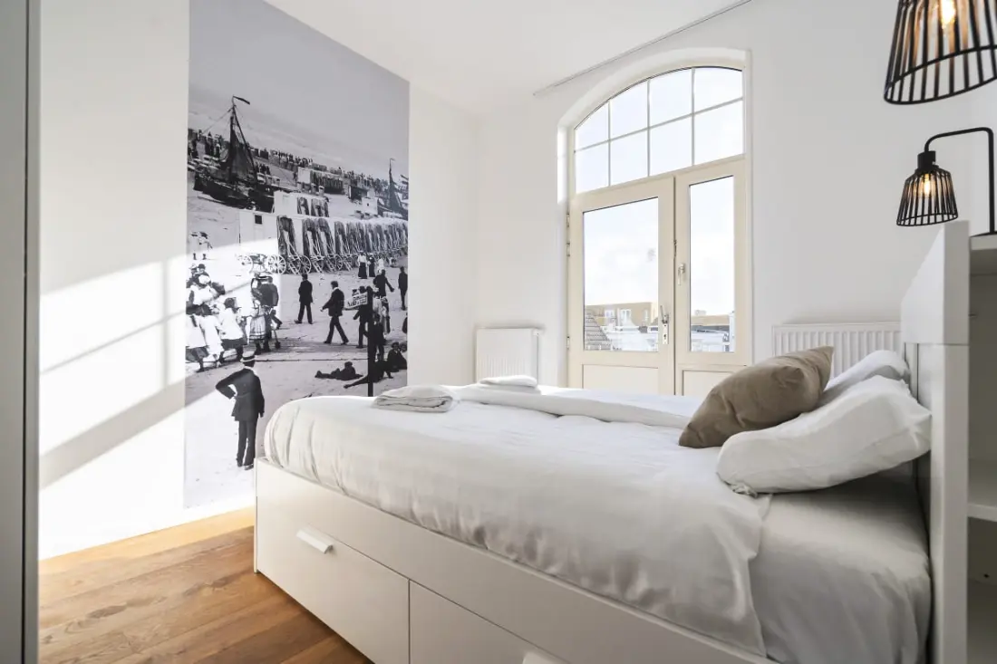 Noordzee Apartment 2