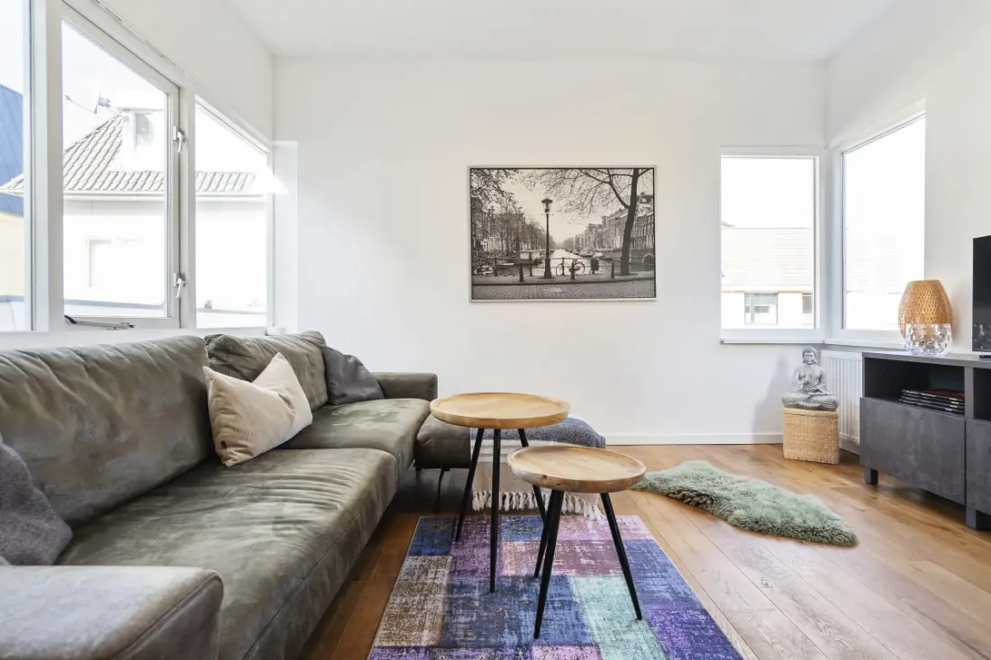 Noordzee Apartment 2