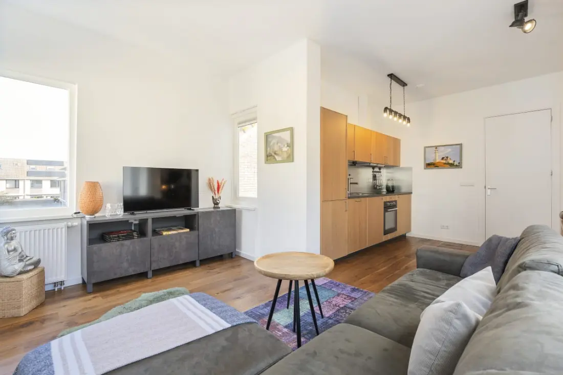 Noordzee Apartment 2