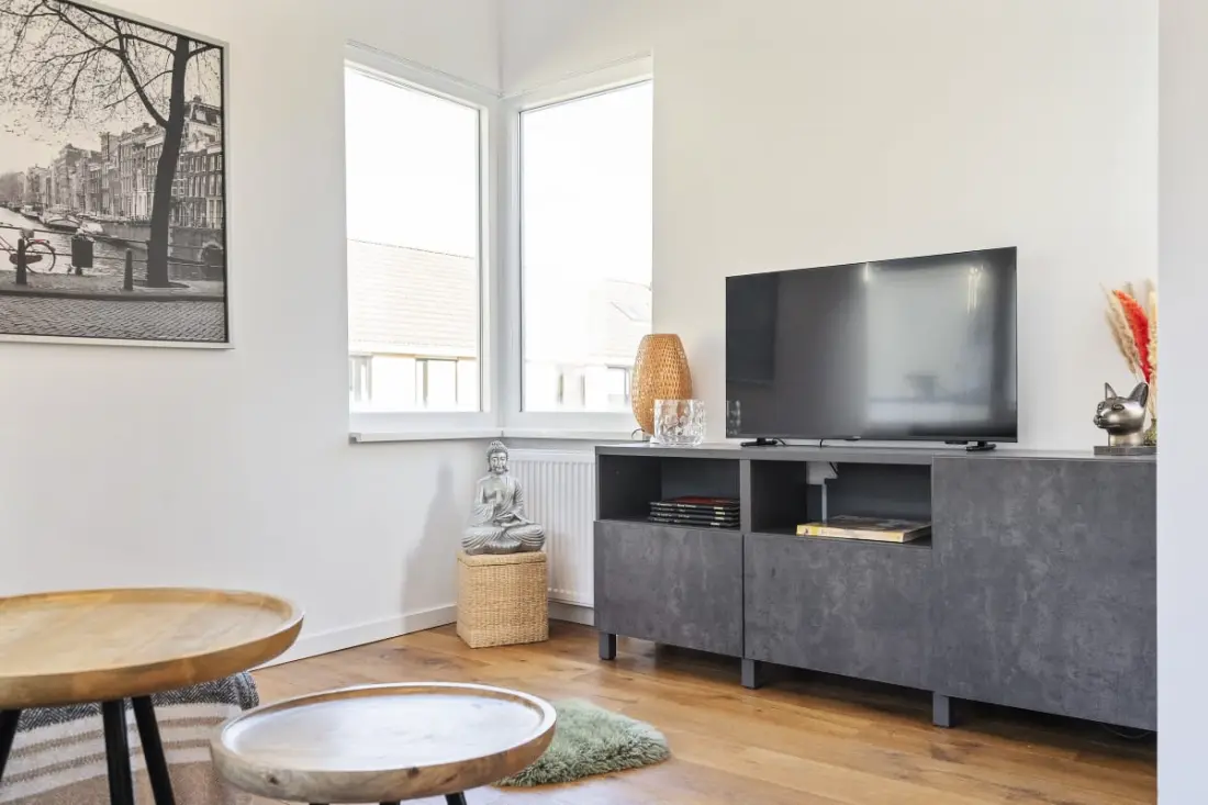 Noordzee Apartment 2