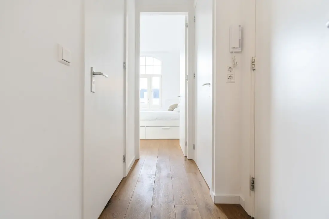 Noordzee Apartment 2