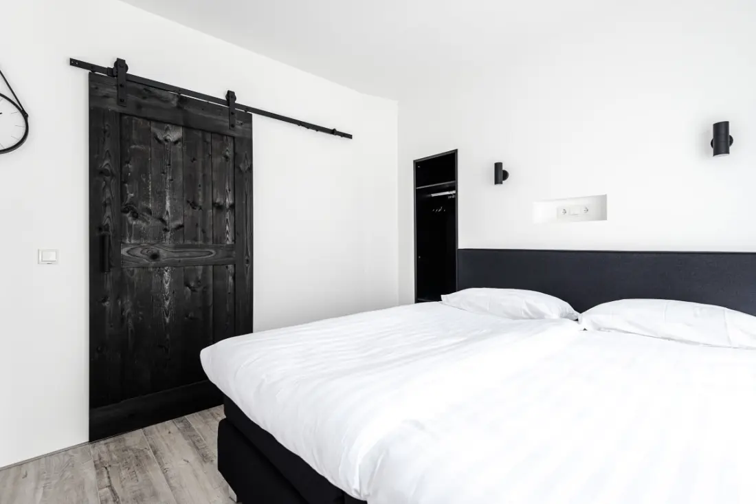 Kings Square Studio Apartment