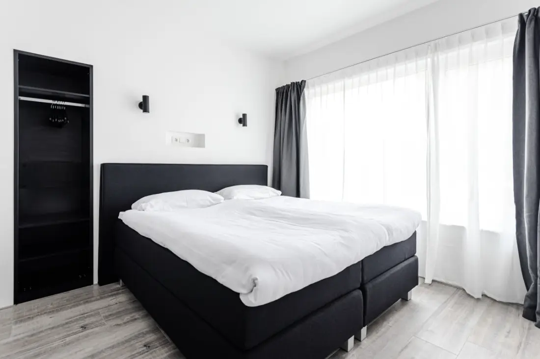Kings Square Studio Apartment