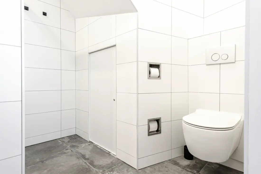 Kings Square Studio Apartment
