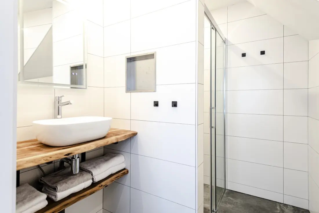 Kings Square Studio Apartment