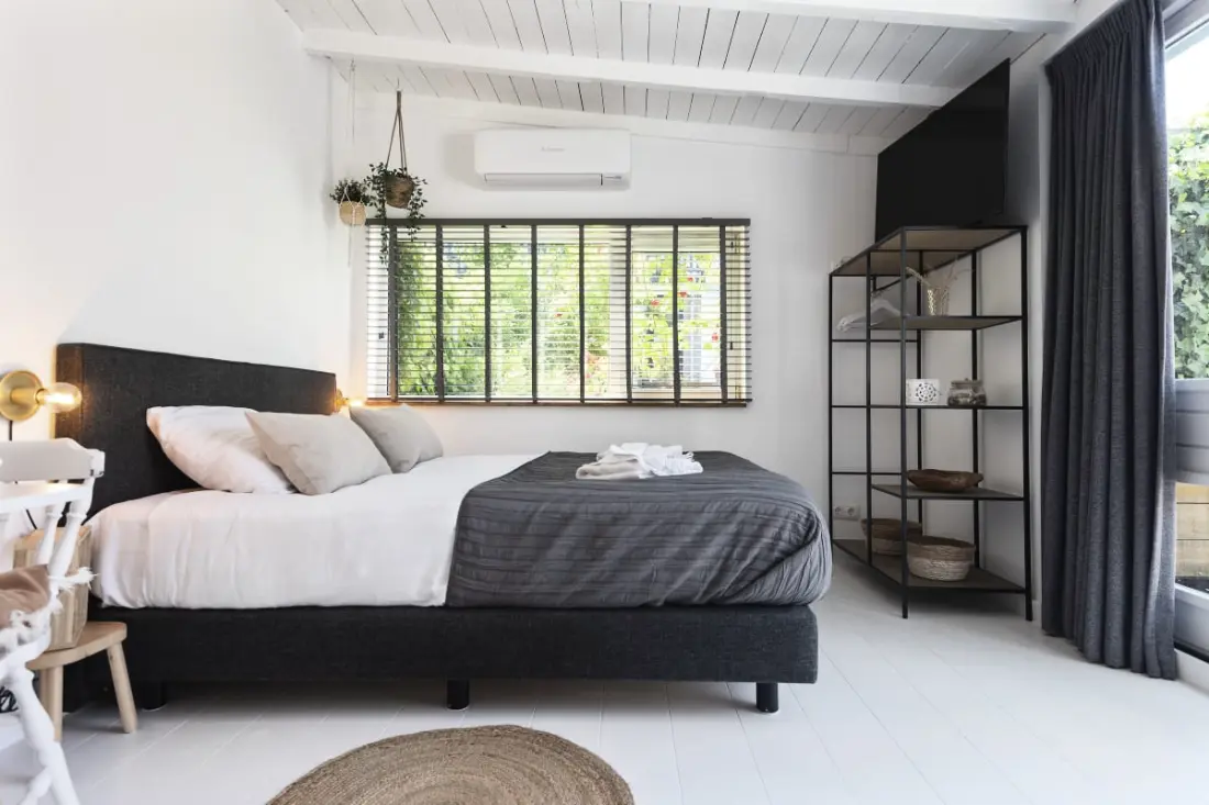 Little Beach House