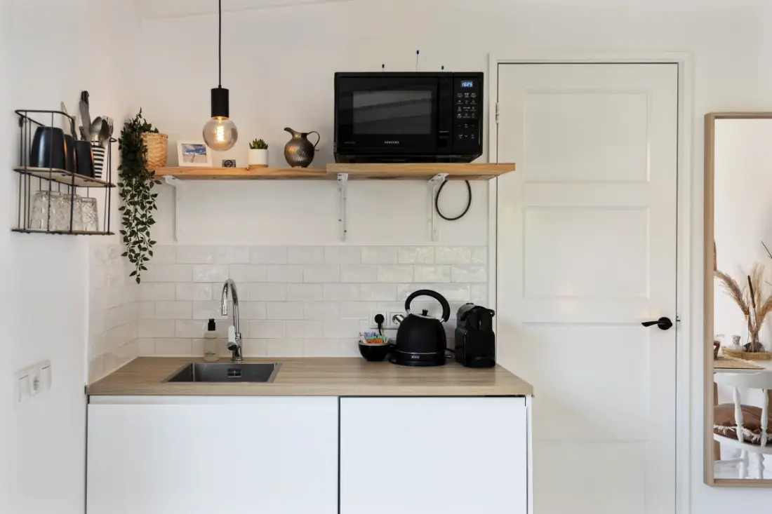 Little Beach House