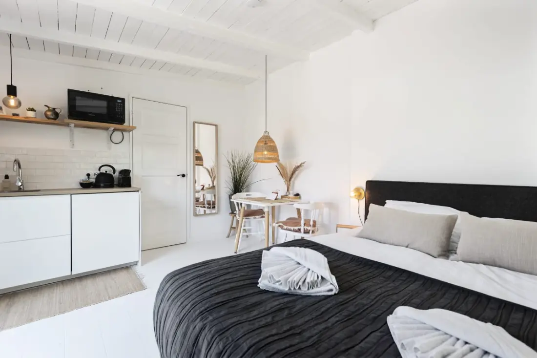 Little Beach House
