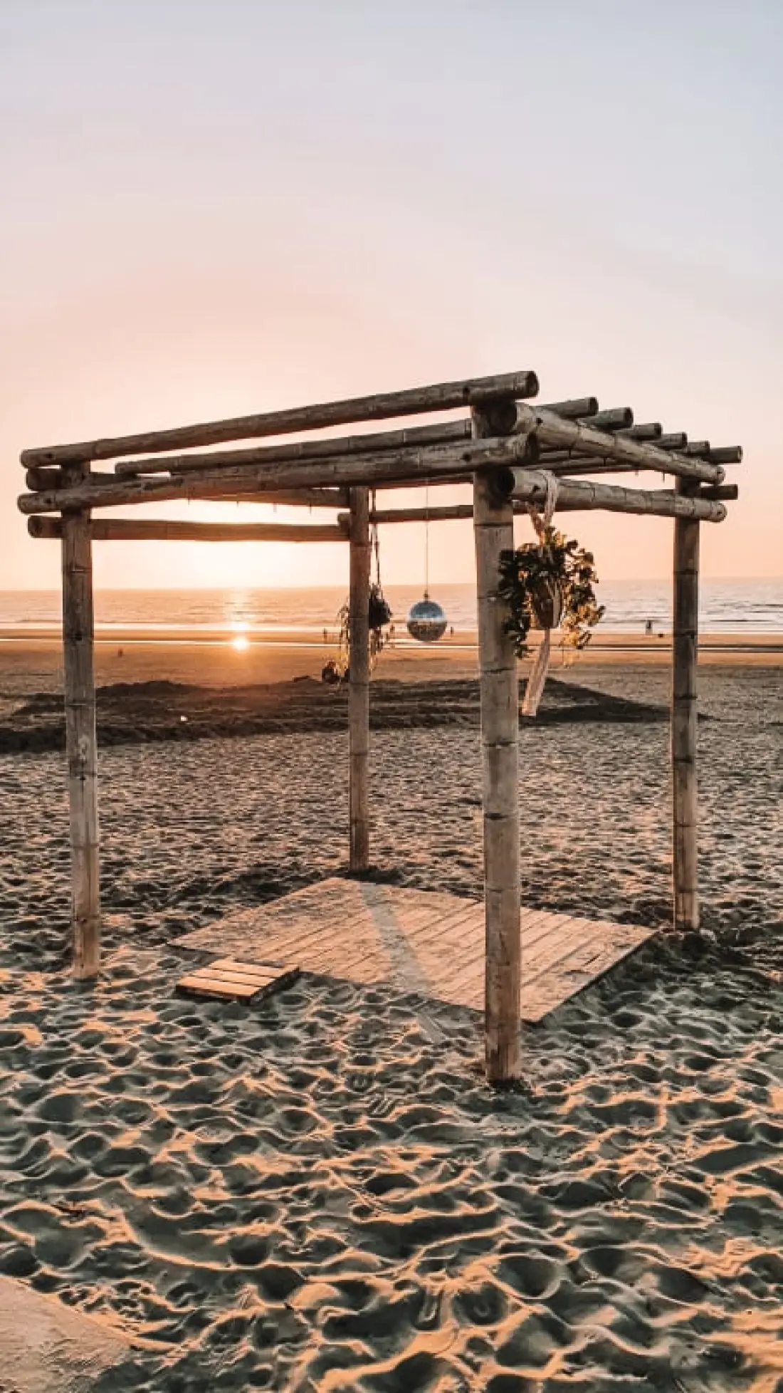 Little Beach House