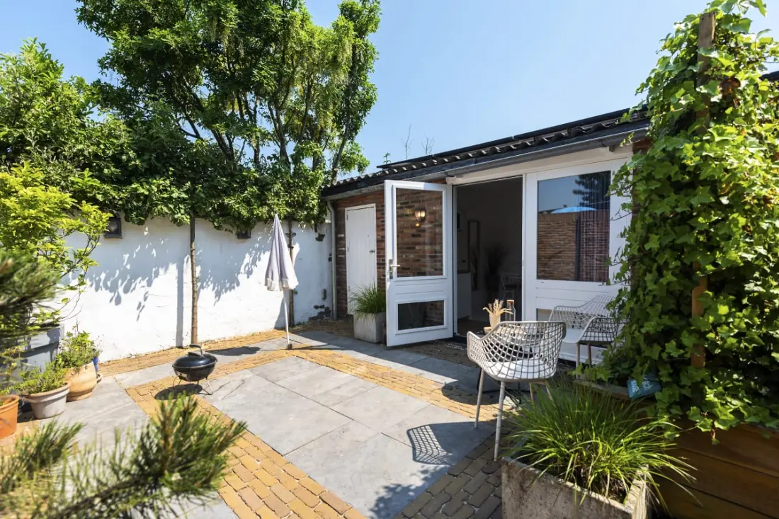 Little Beach House