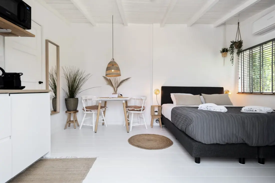 Little Beach House