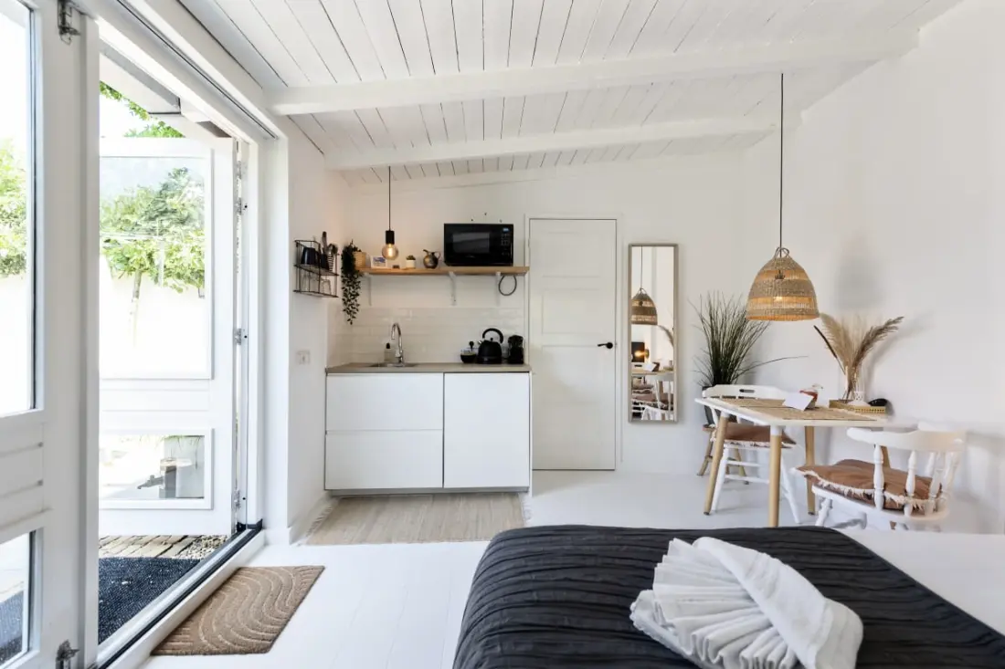 Little Beach House