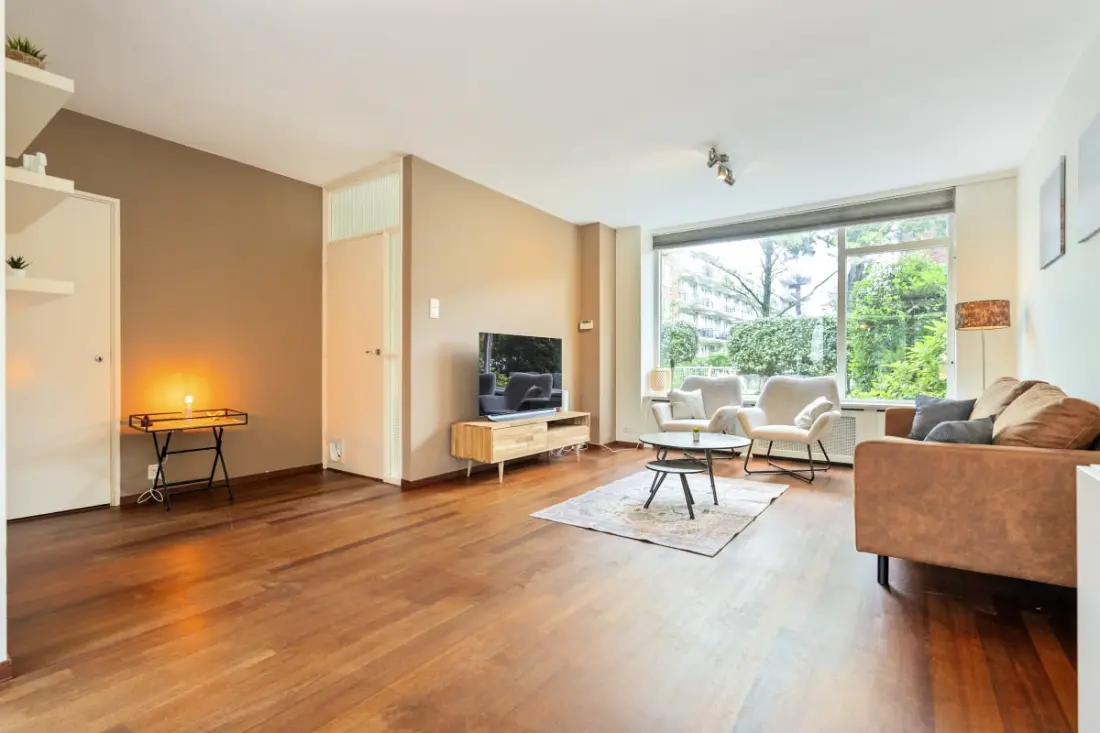 Maison Fahrenheit - Dunes, Jardin Et Six Personnes