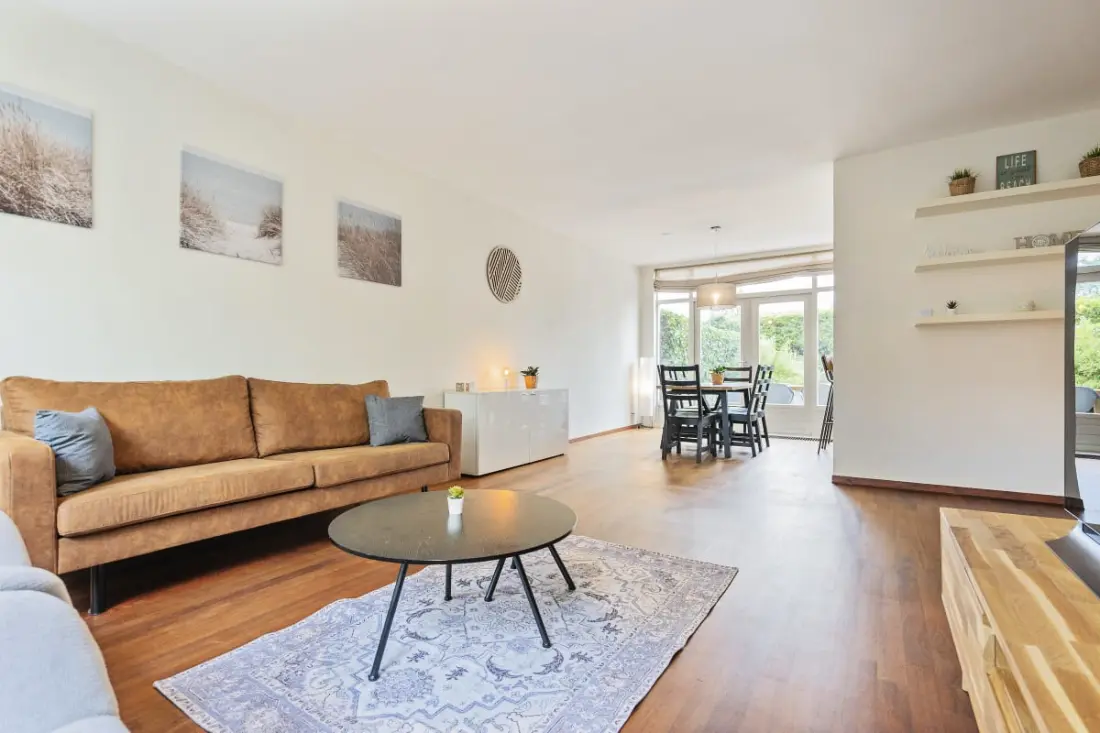 Maison Fahrenheit - Dunes, Jardin Et Six Personnes