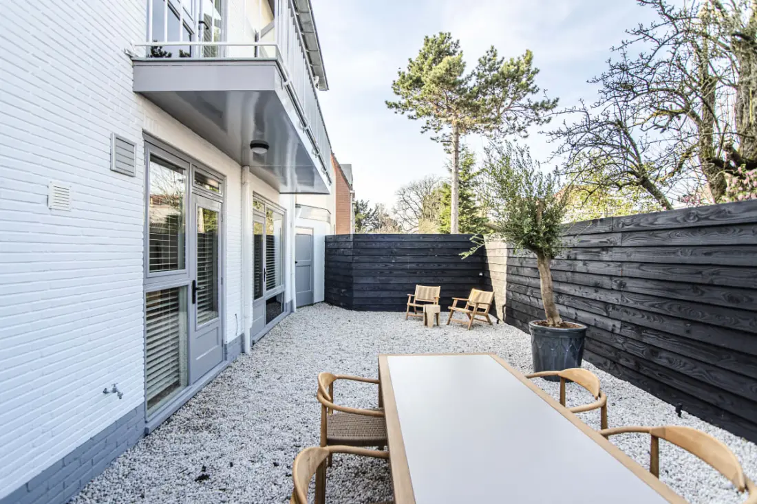 Marley’s Beachhouse Apartment