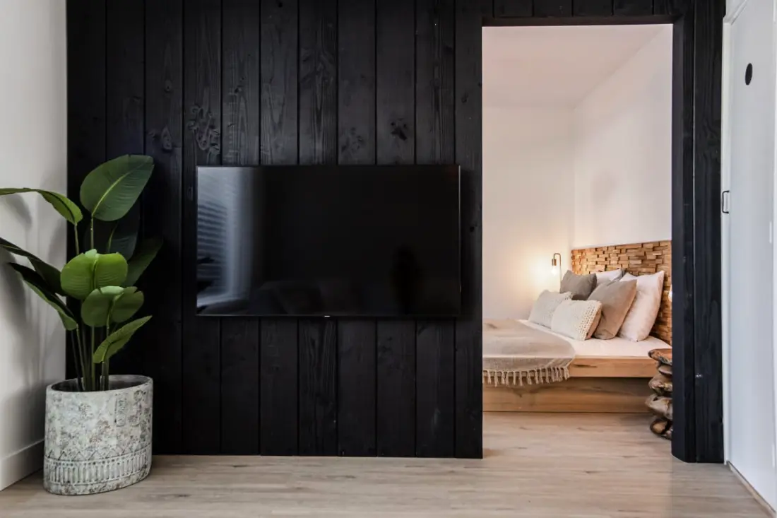 Marley’s Beachhouse Apartment
