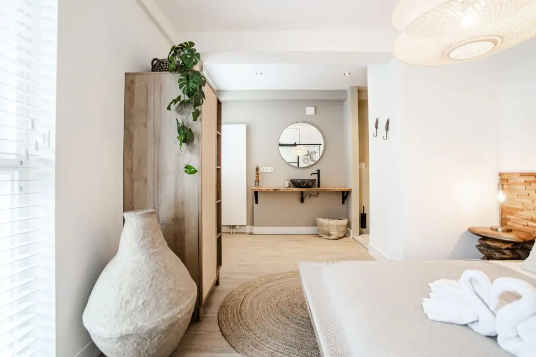 Marley’s Beachhouse Apartment