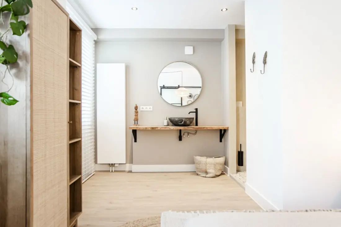 Marley’s Beachhouse Apartment
